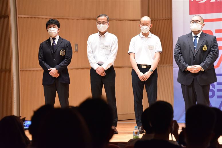 taikai-photo