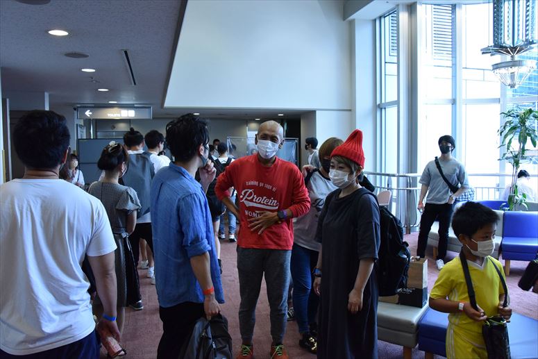 taikai-photo