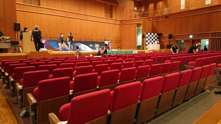 taikai-photo