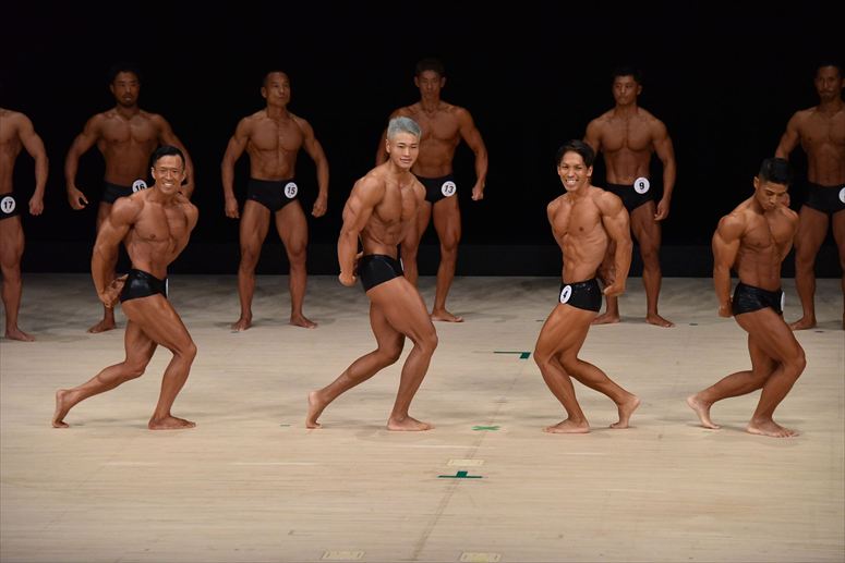 taikai-photo