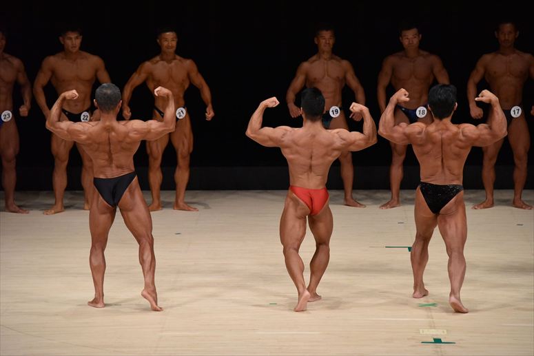 taikai-photo