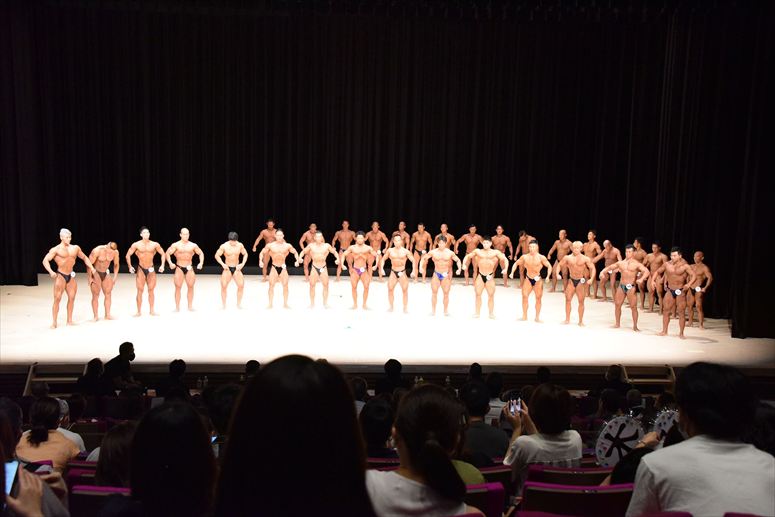 taikai-photo