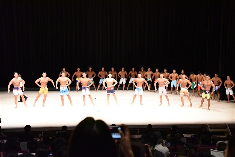 taikai-photo