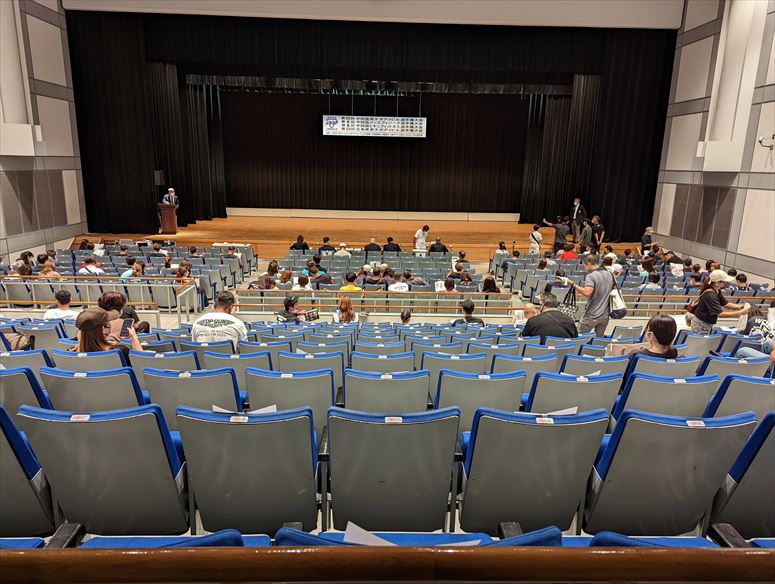 taikai-photo