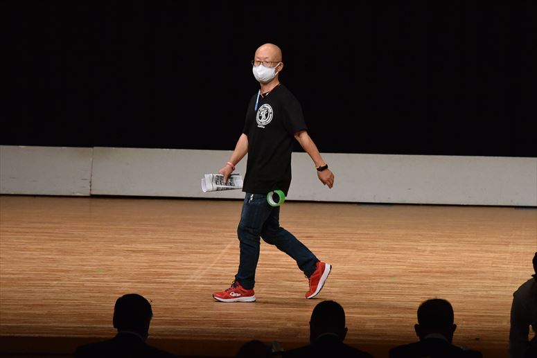 taikai-photo