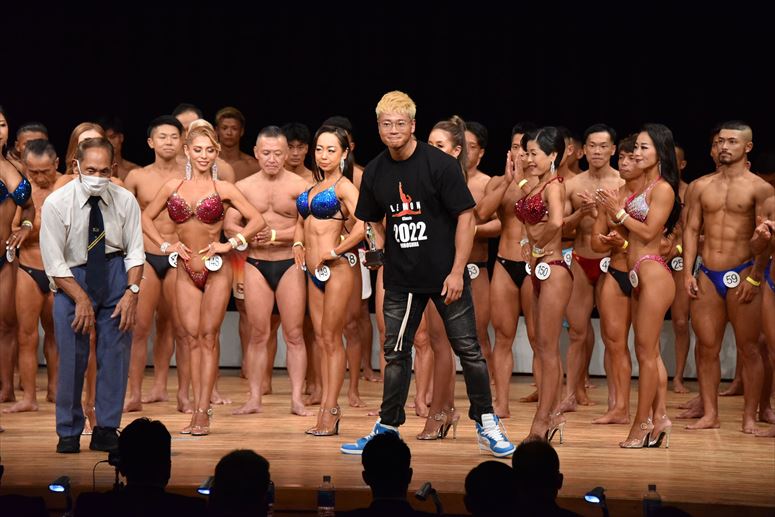 taikai-photo