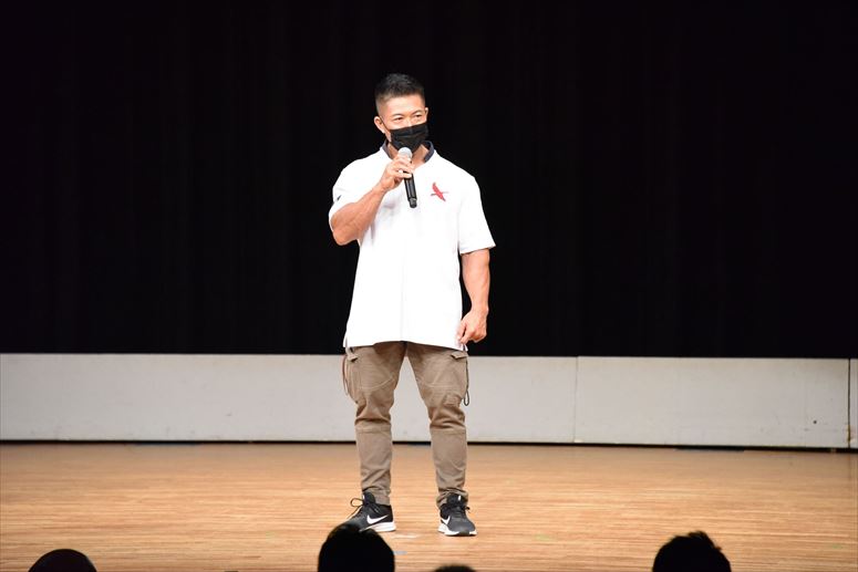 taikai-photo