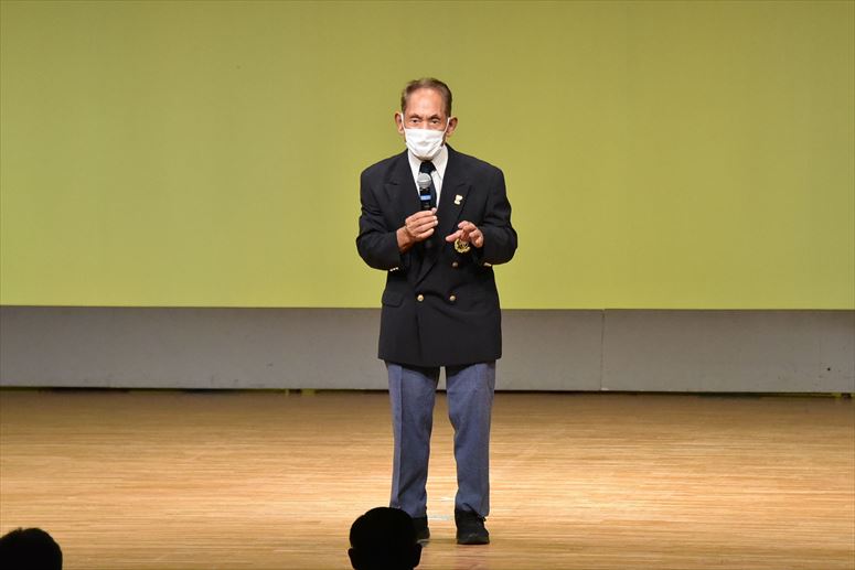 taikai-photo