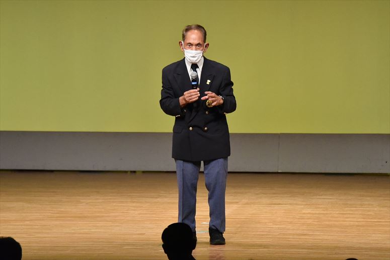 taikai-photo