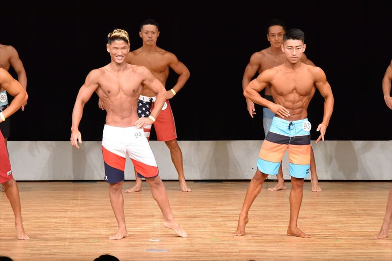 taikai-photo