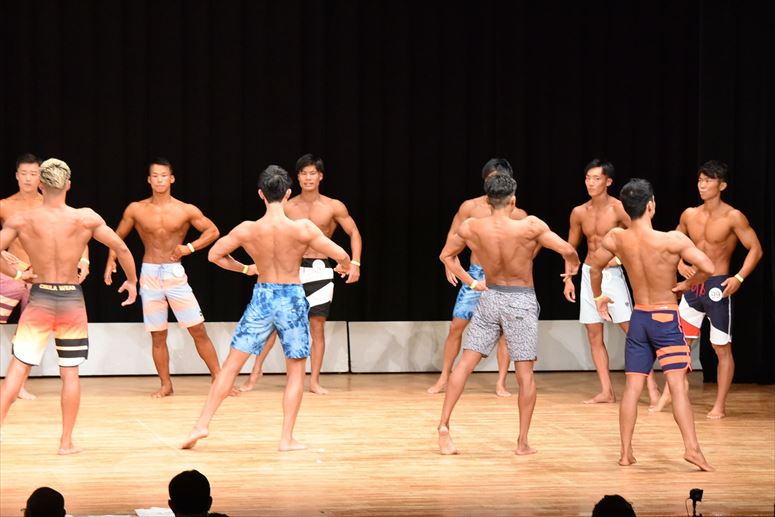 taikai-photo