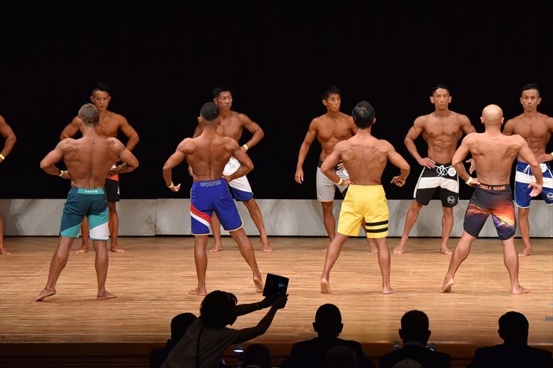 taikai-photo