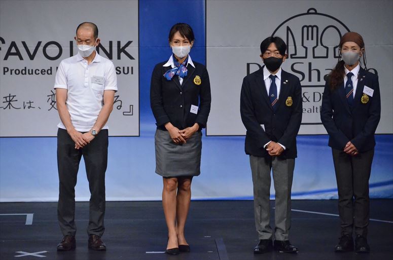 taikai-photo