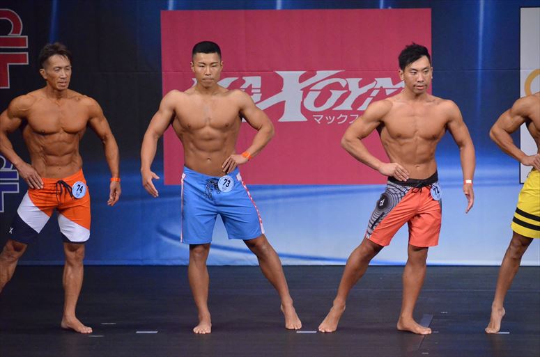 taikai-photo
