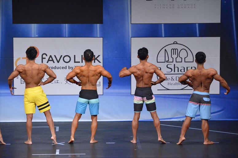 taikai-photo