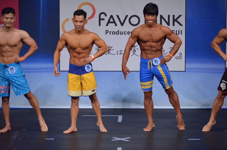 taikai-photo