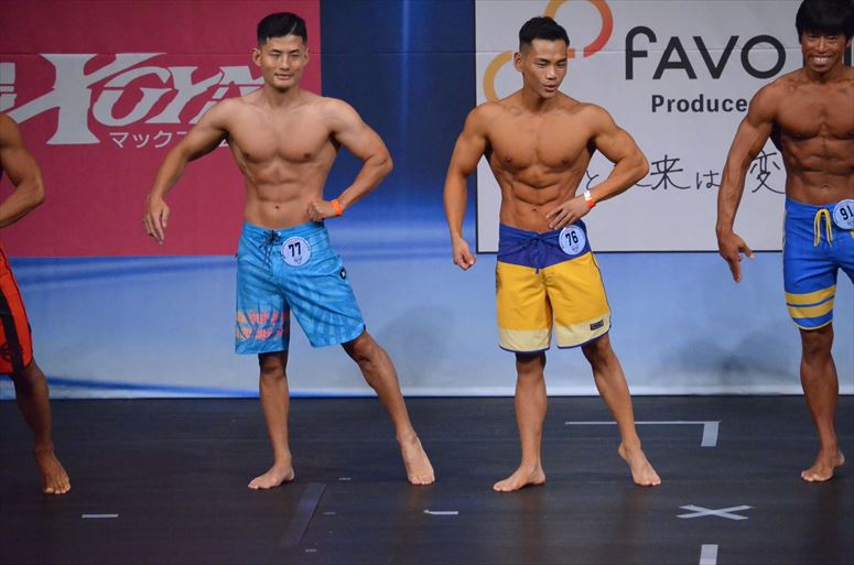 taikai-photo