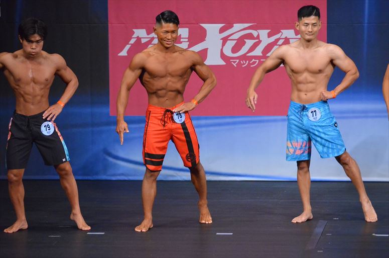 taikai-photo