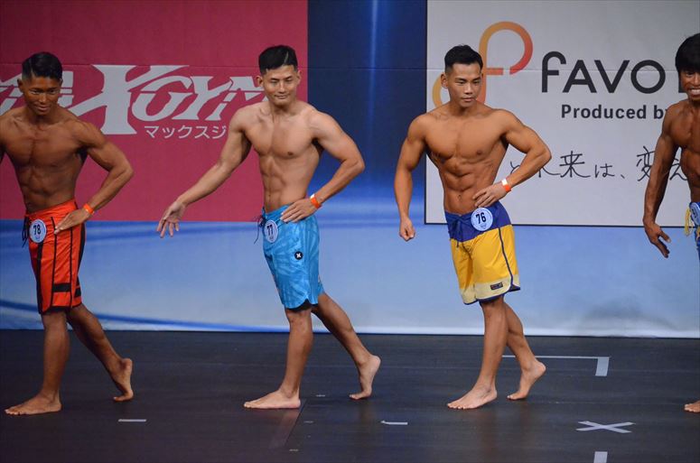 taikai-photo