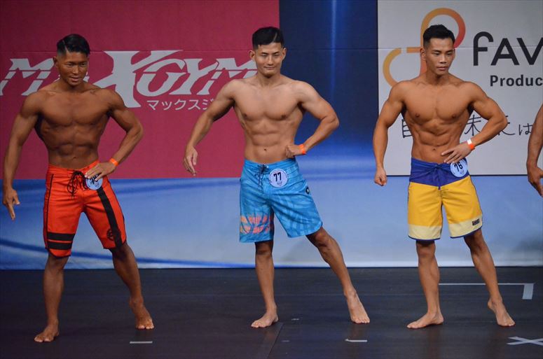 taikai-photo