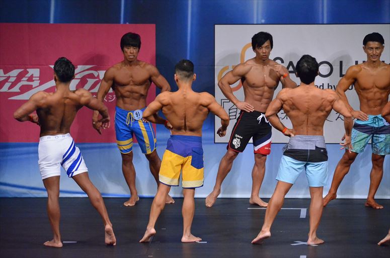 taikai-photo