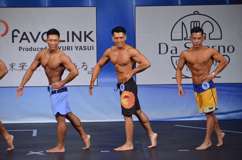 taikai-photo
