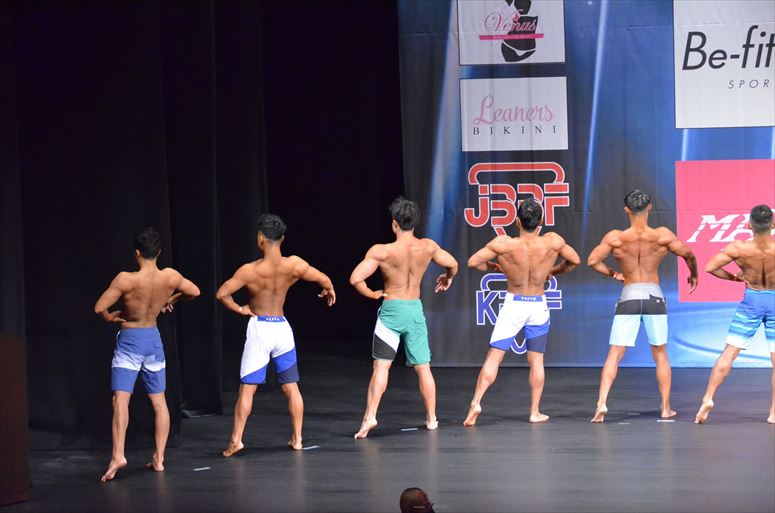 taikai-photo