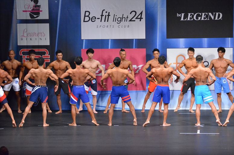 taikai-photo
