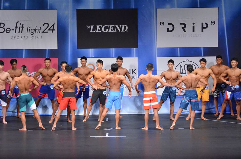 taikai-photo