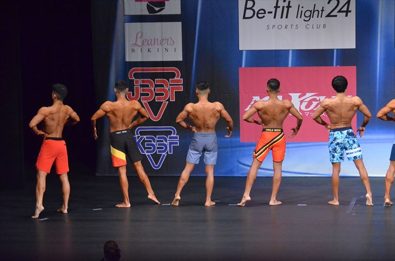 taikai-photo