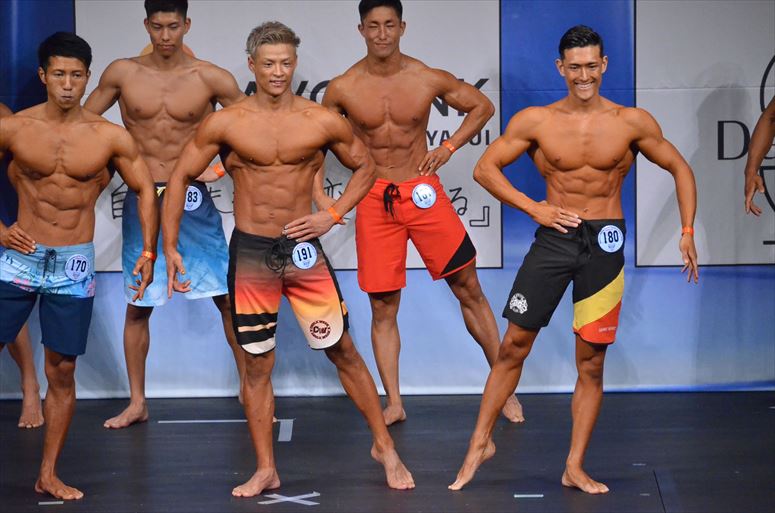 taikai-photo