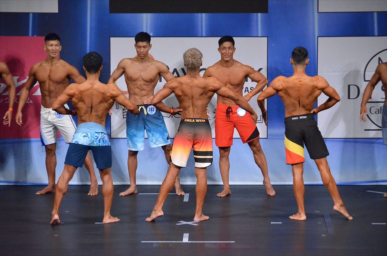 taikai-photo