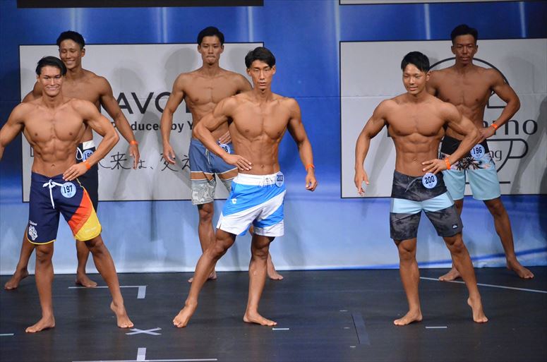 taikai-photo