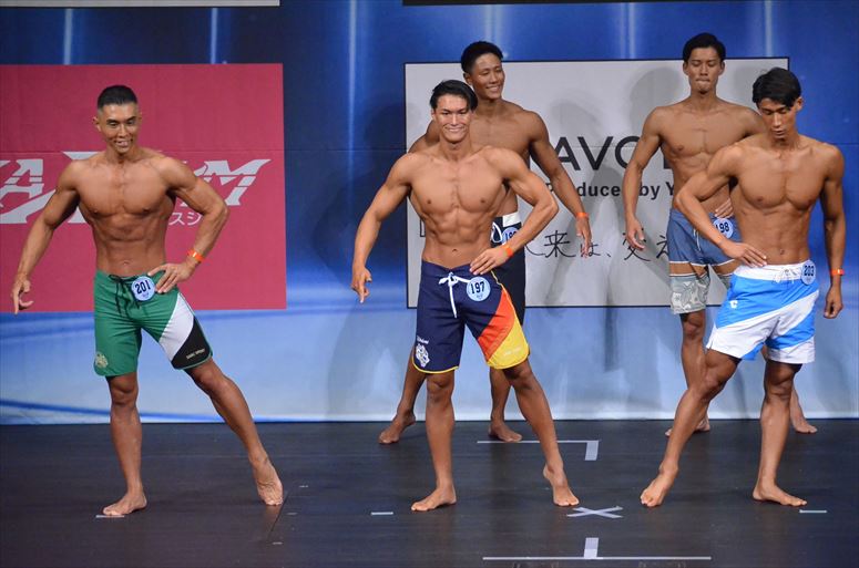 taikai-photo