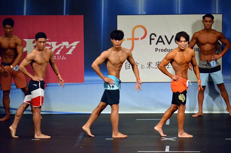 taikai-photo