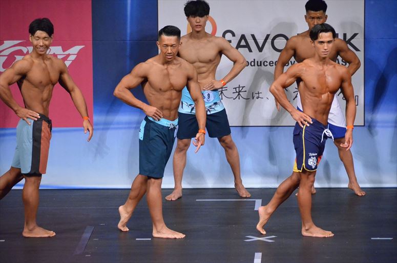 taikai-photo