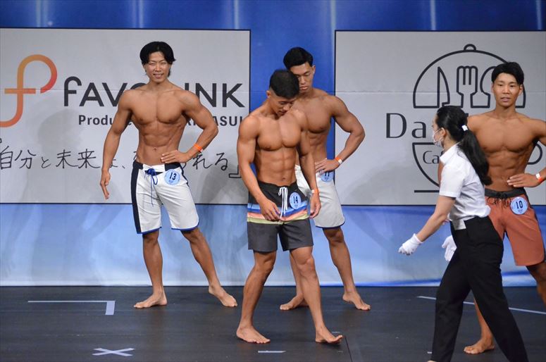 taikai-photo