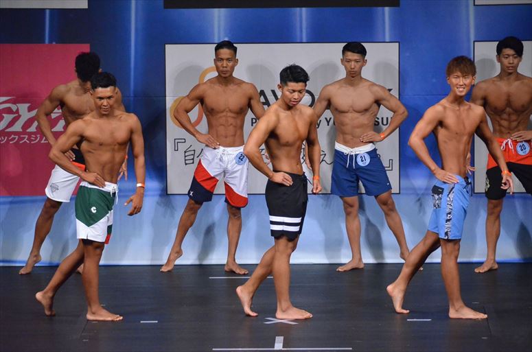 taikai-photo