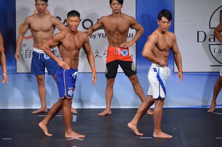 taikai-photo
