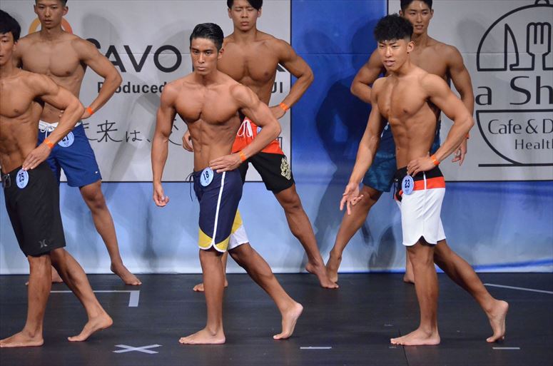 taikai-photo
