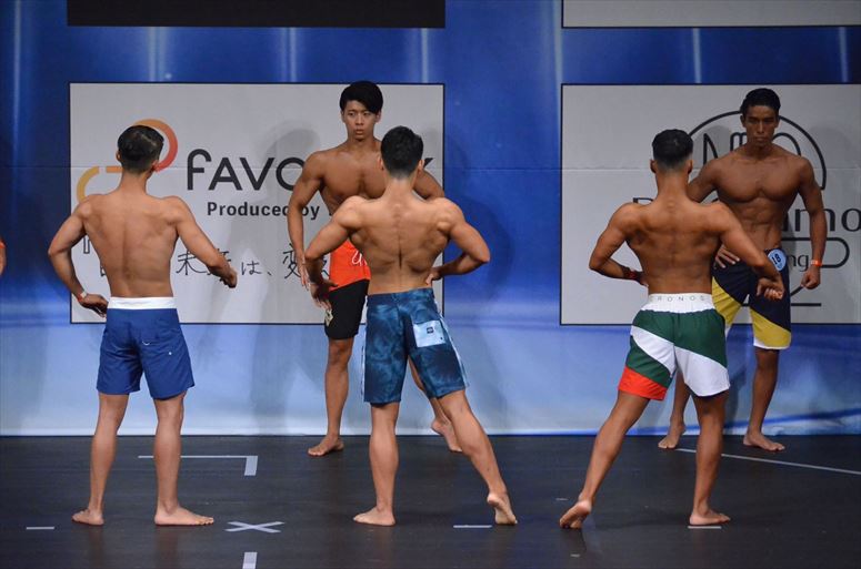 taikai-photo