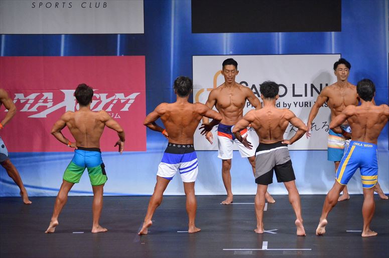 taikai-photo