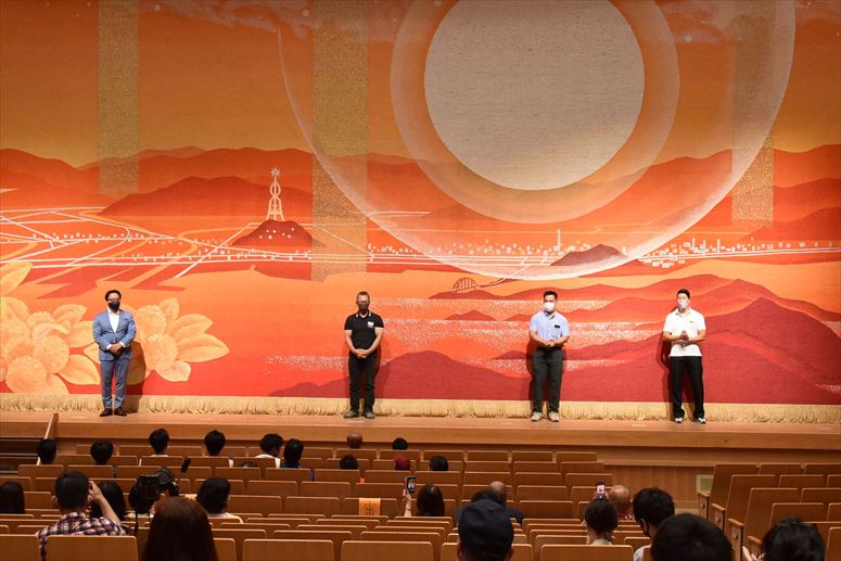taikai-photo