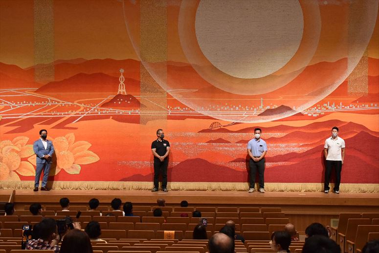 taikai-photo
