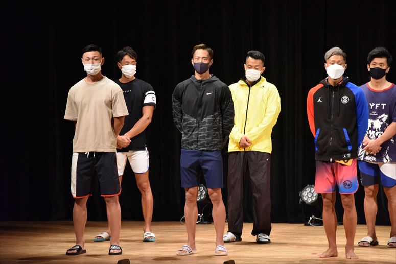 taikai-photo
