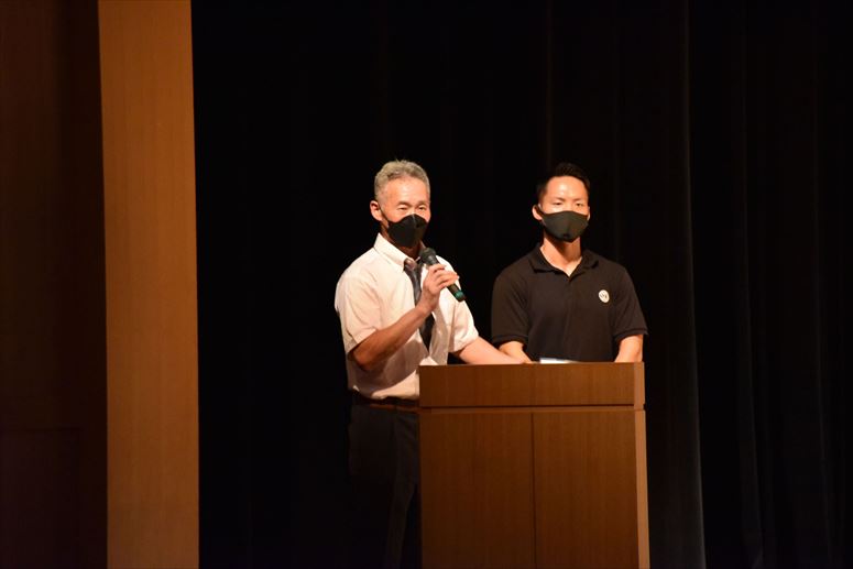 taikai-photo