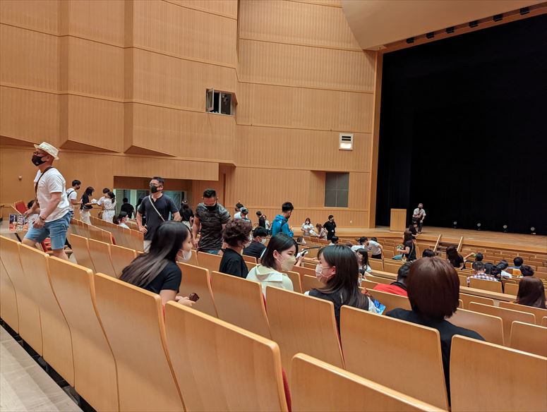 taikai-photo