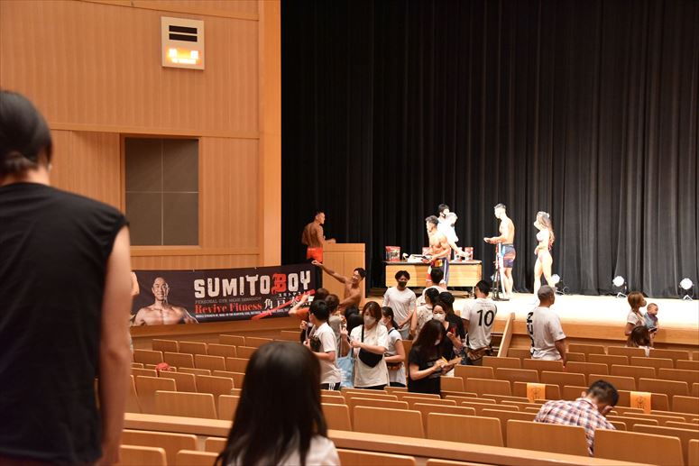 taikai-photo