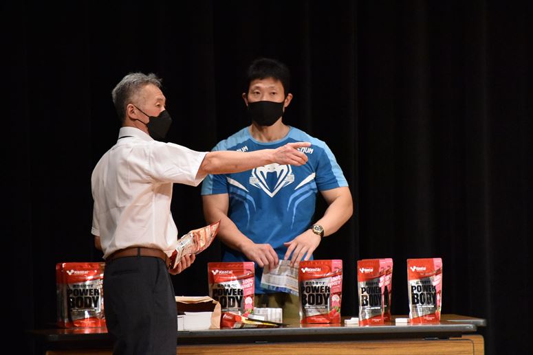 taikai-photo