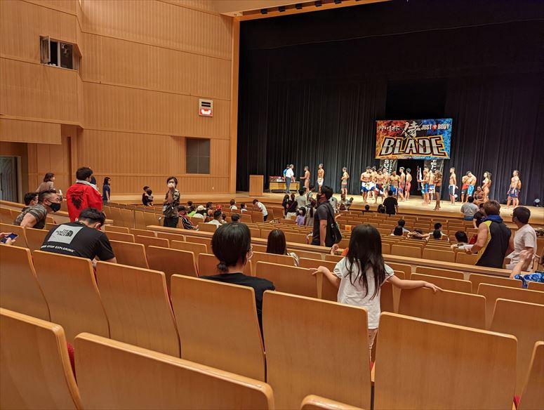 taikai-photo